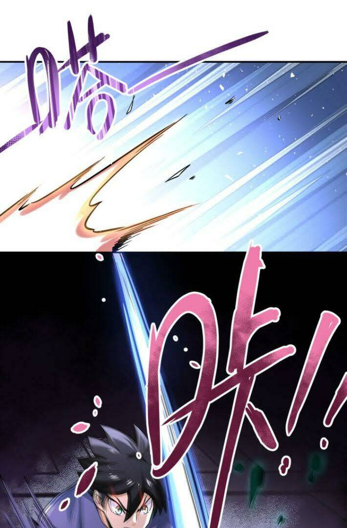 Mạt Thế Siêu Cấp Hệ Thống: Chapter 124