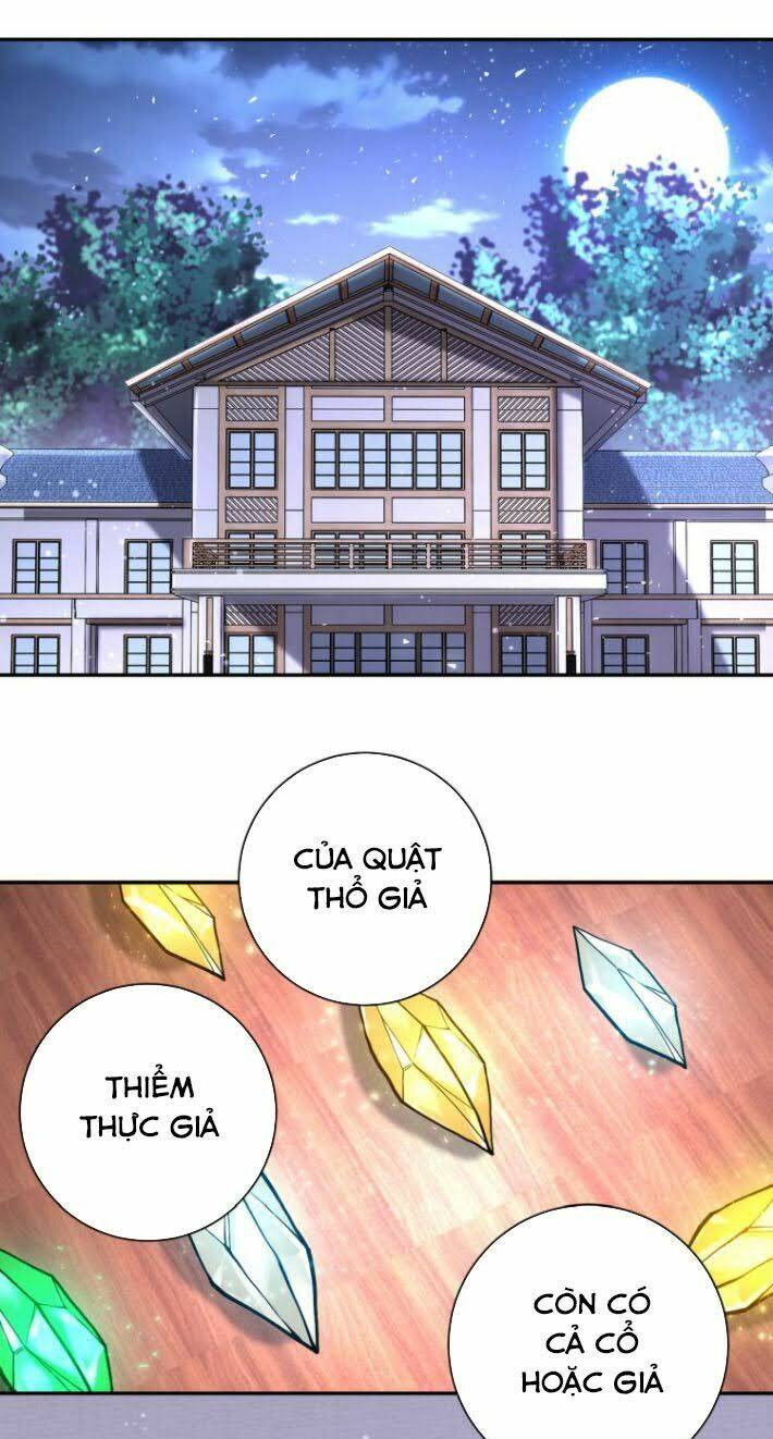 Mạt Thế Siêu Cấp Hệ Thống: Chapter 125
