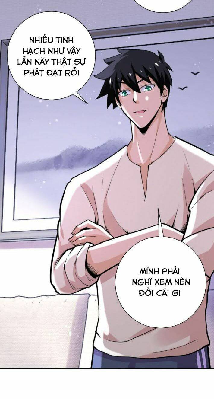 Mạt Thế Siêu Cấp Hệ Thống: Chapter 125