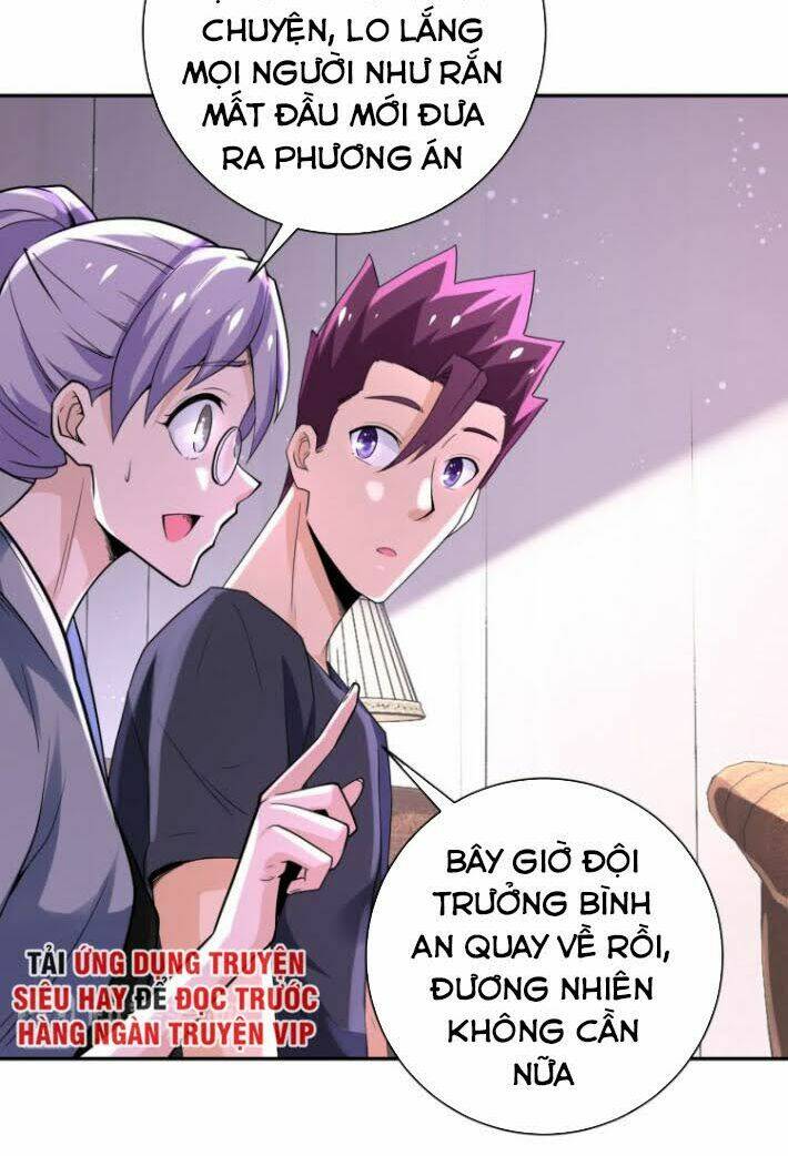 Mạt Thế Siêu Cấp Hệ Thống: Chapter 125