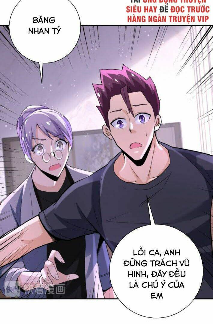 Mạt Thế Siêu Cấp Hệ Thống: Chapter 125