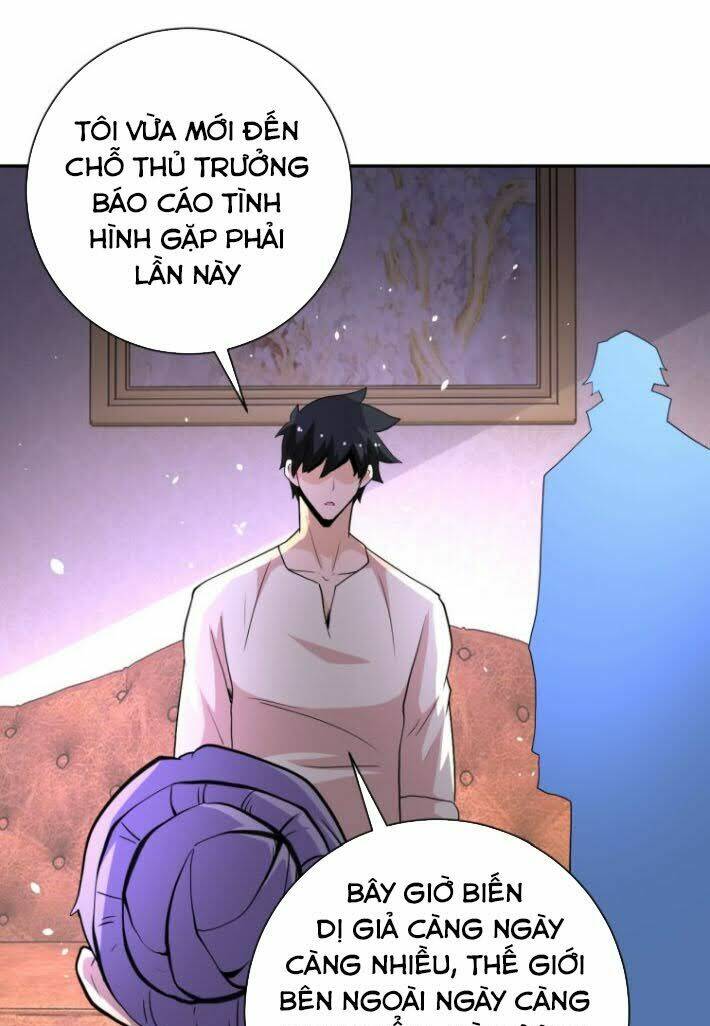 Mạt Thế Siêu Cấp Hệ Thống: Chapter 125