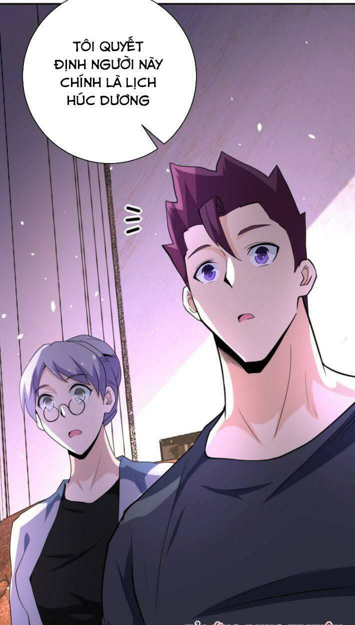 Mạt Thế Siêu Cấp Hệ Thống: Chapter 125