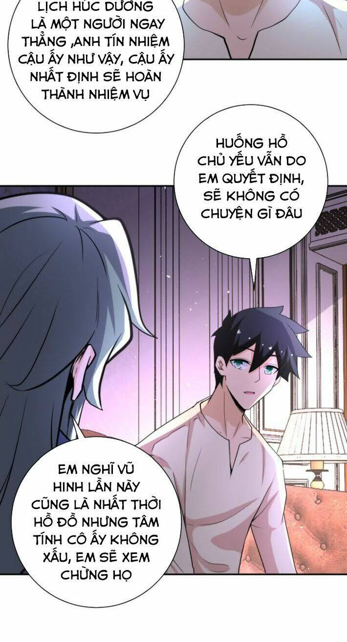 Mạt Thế Siêu Cấp Hệ Thống: Chapter 125