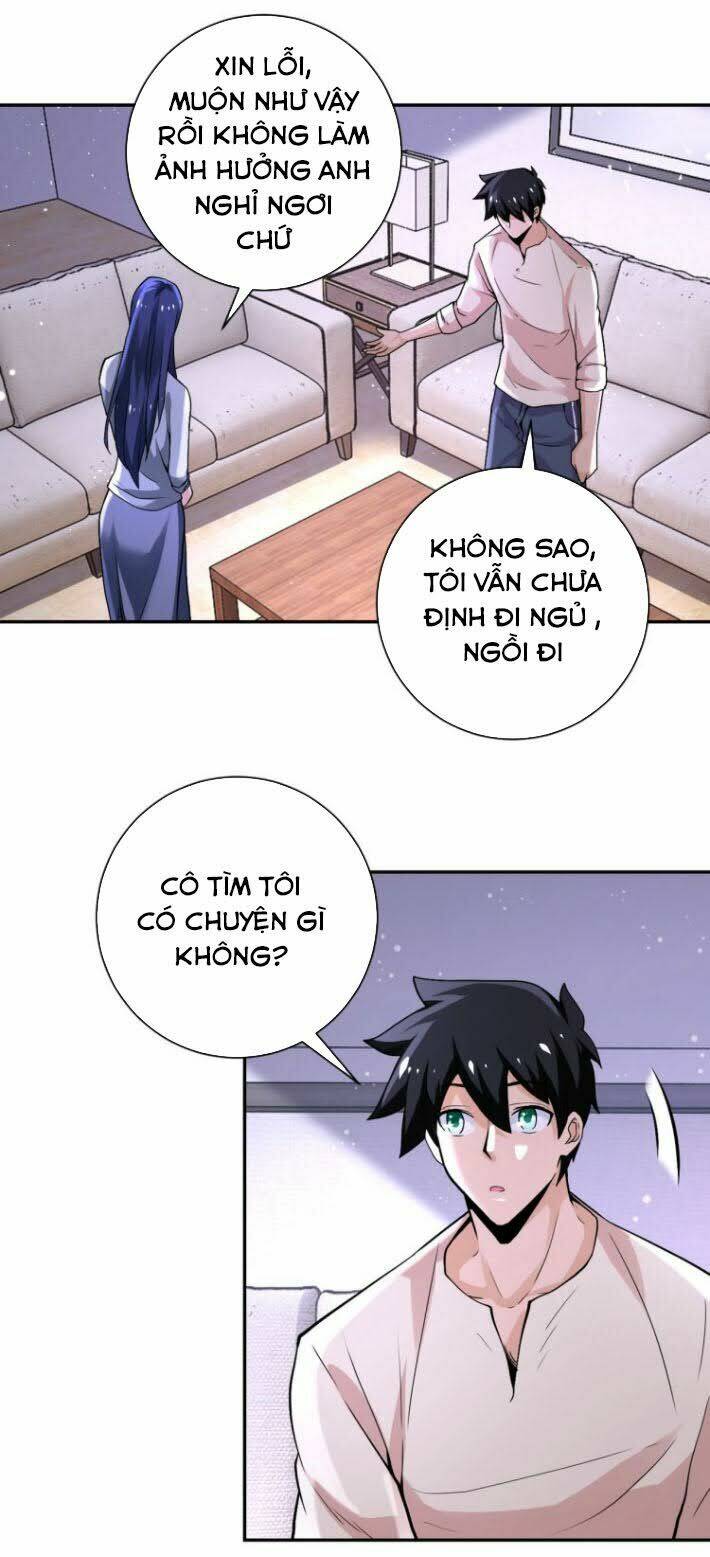 Mạt Thế Siêu Cấp Hệ Thống: Chapter 125