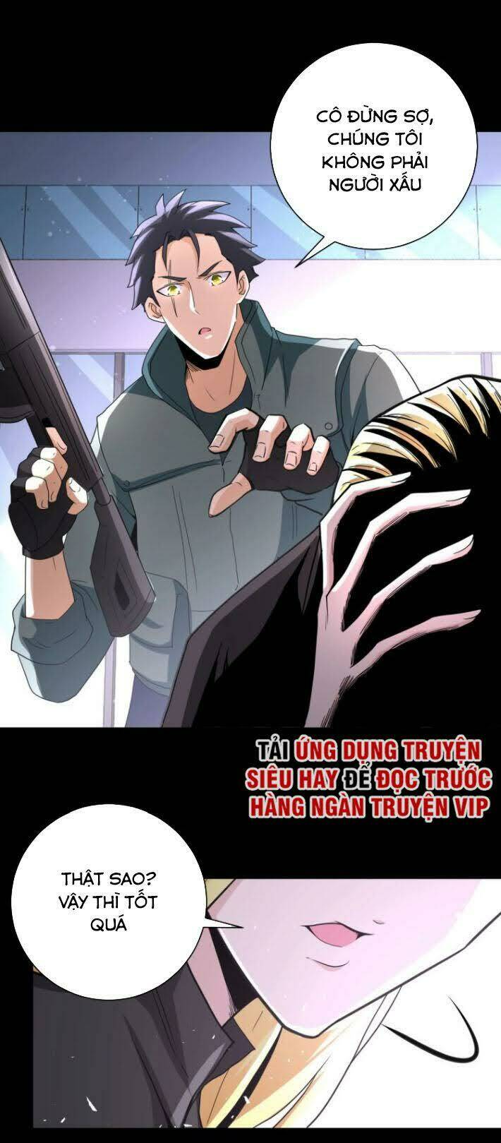 Mạt Thế Siêu Cấp Hệ Thống: Chapter 126