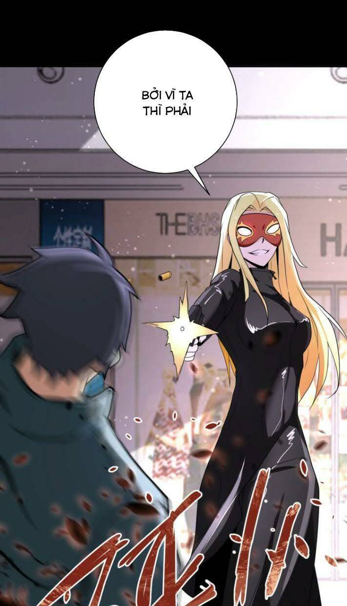 Mạt Thế Siêu Cấp Hệ Thống: Chapter 126