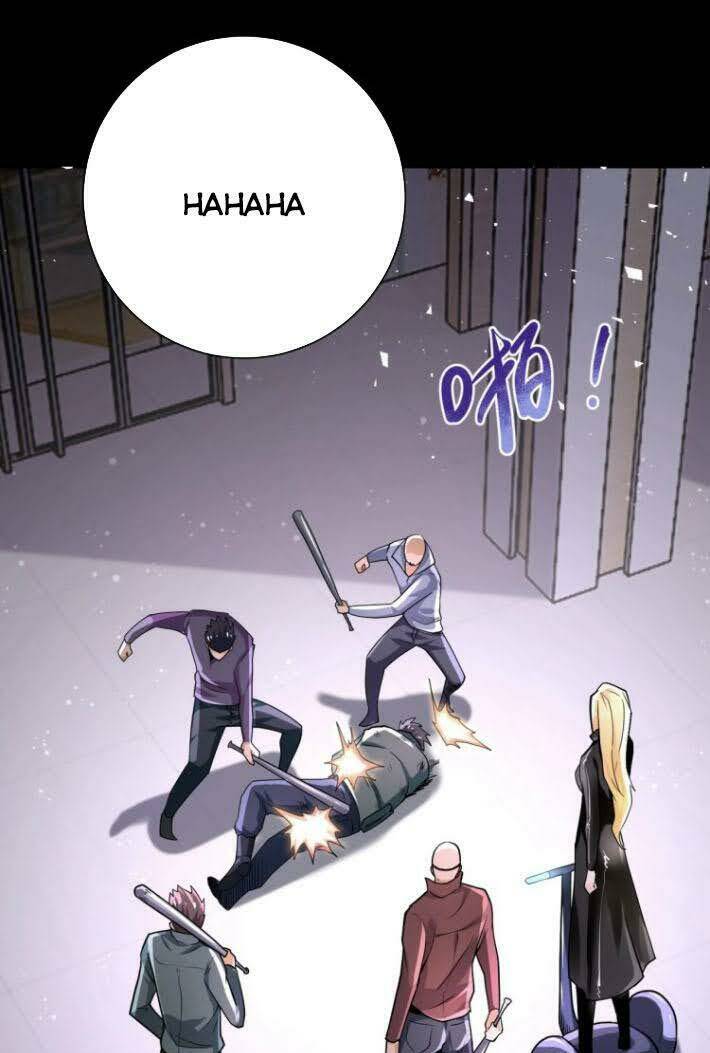 Mạt Thế Siêu Cấp Hệ Thống: Chapter 126