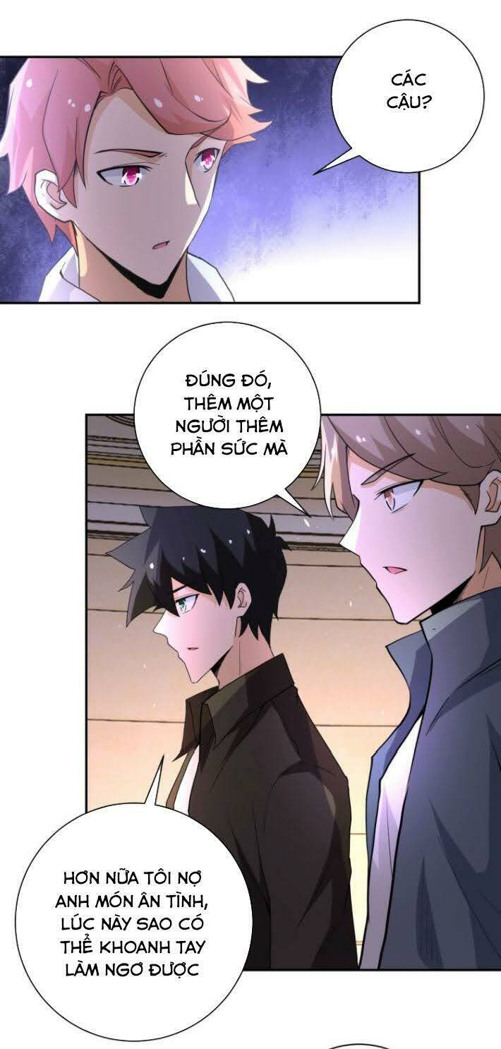 Mạt Thế Siêu Cấp Hệ Thống: Chapter 126