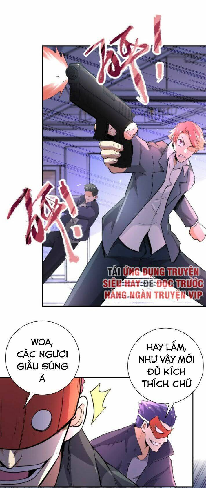 Mạt Thế Siêu Cấp Hệ Thống: Chapter 127