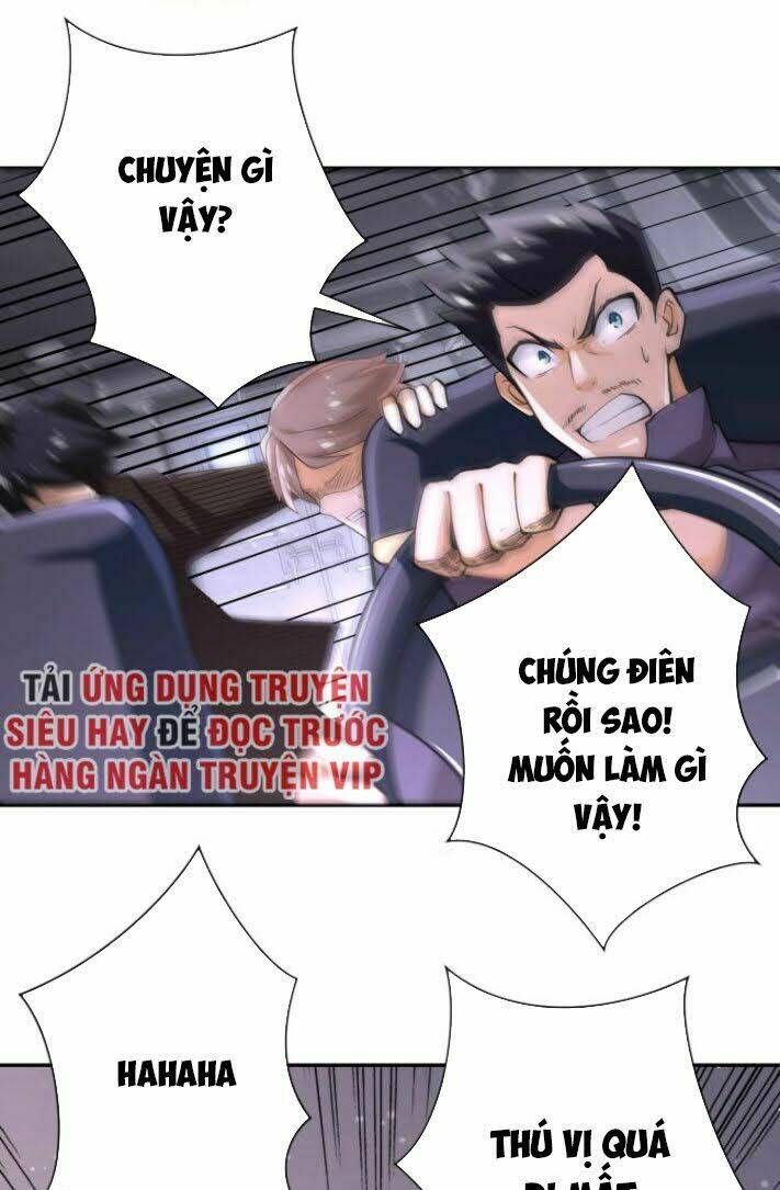 Mạt Thế Siêu Cấp Hệ Thống: Chapter 127