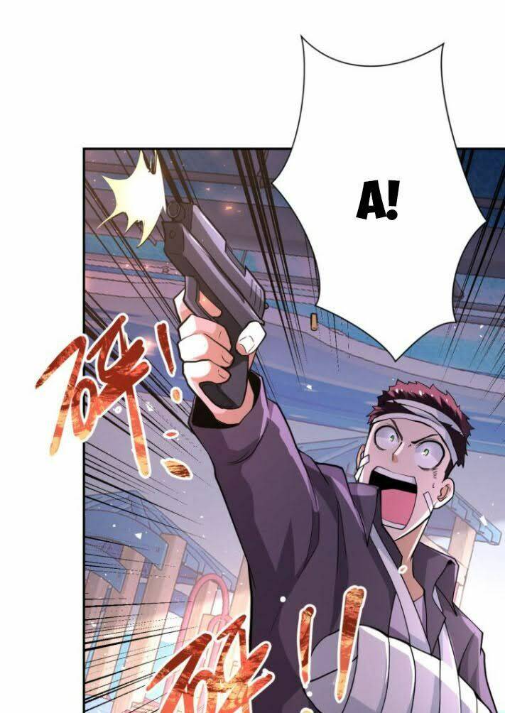 Mạt Thế Siêu Cấp Hệ Thống: Chapter 128