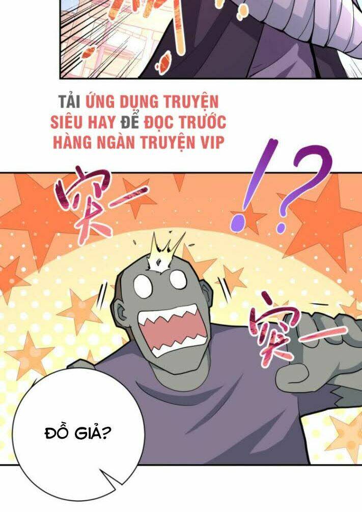 Mạt Thế Siêu Cấp Hệ Thống: Chapter 128