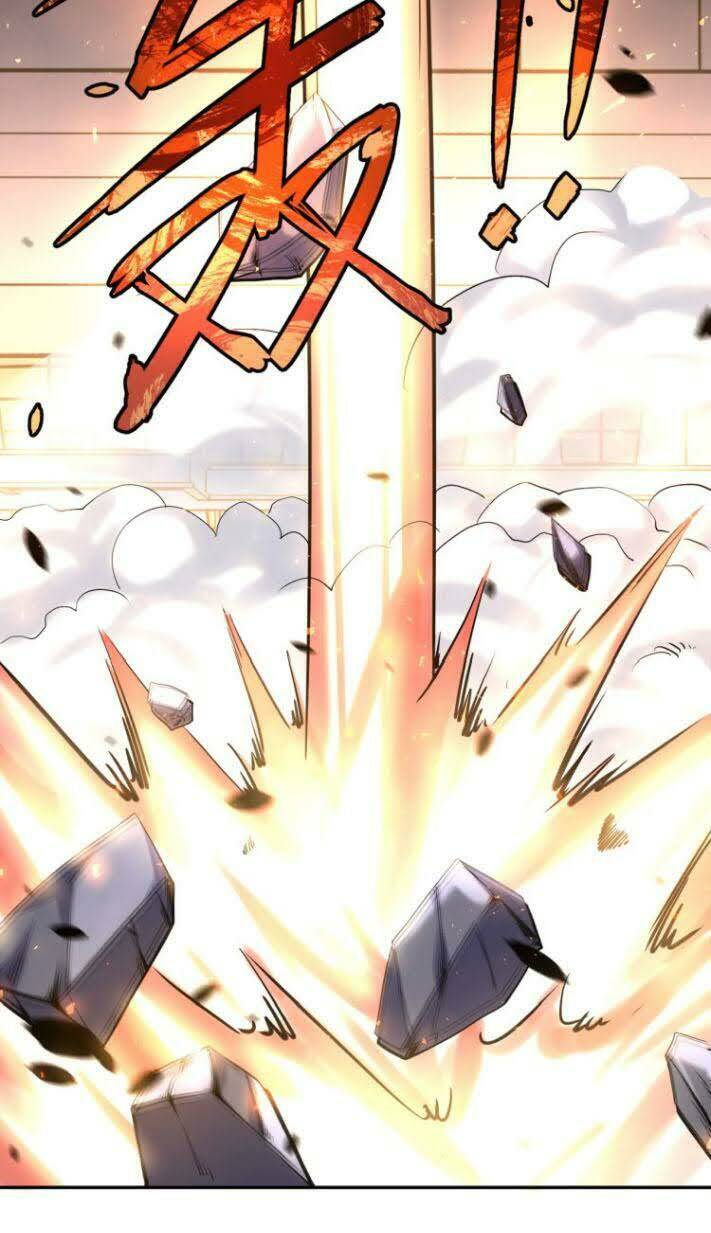 Mạt Thế Siêu Cấp Hệ Thống: Chapter 128