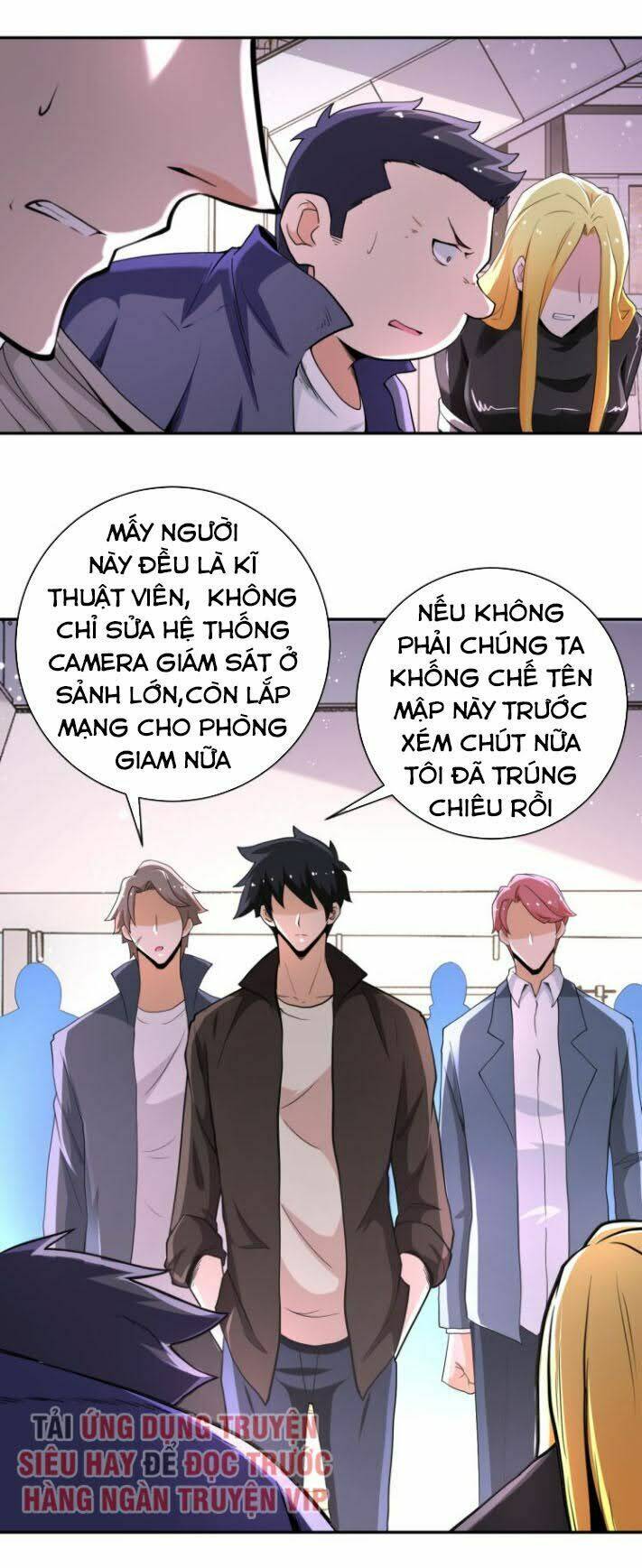 Mạt Thế Siêu Cấp Hệ Thống: Chapter 129
