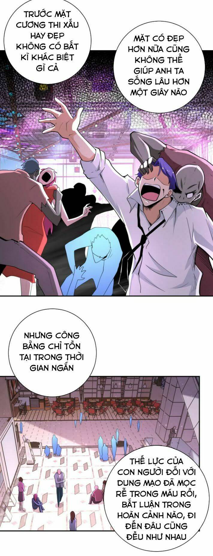 Mạt Thế Siêu Cấp Hệ Thống: Chapter 129