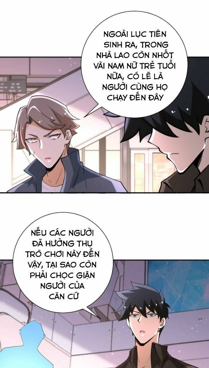 Mạt Thế Siêu Cấp Hệ Thống: Chapter 129