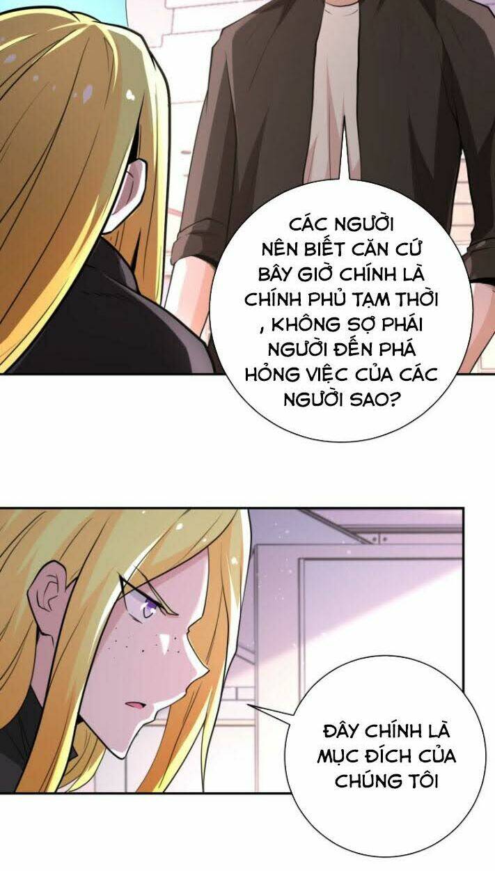 Mạt Thế Siêu Cấp Hệ Thống: Chapter 129