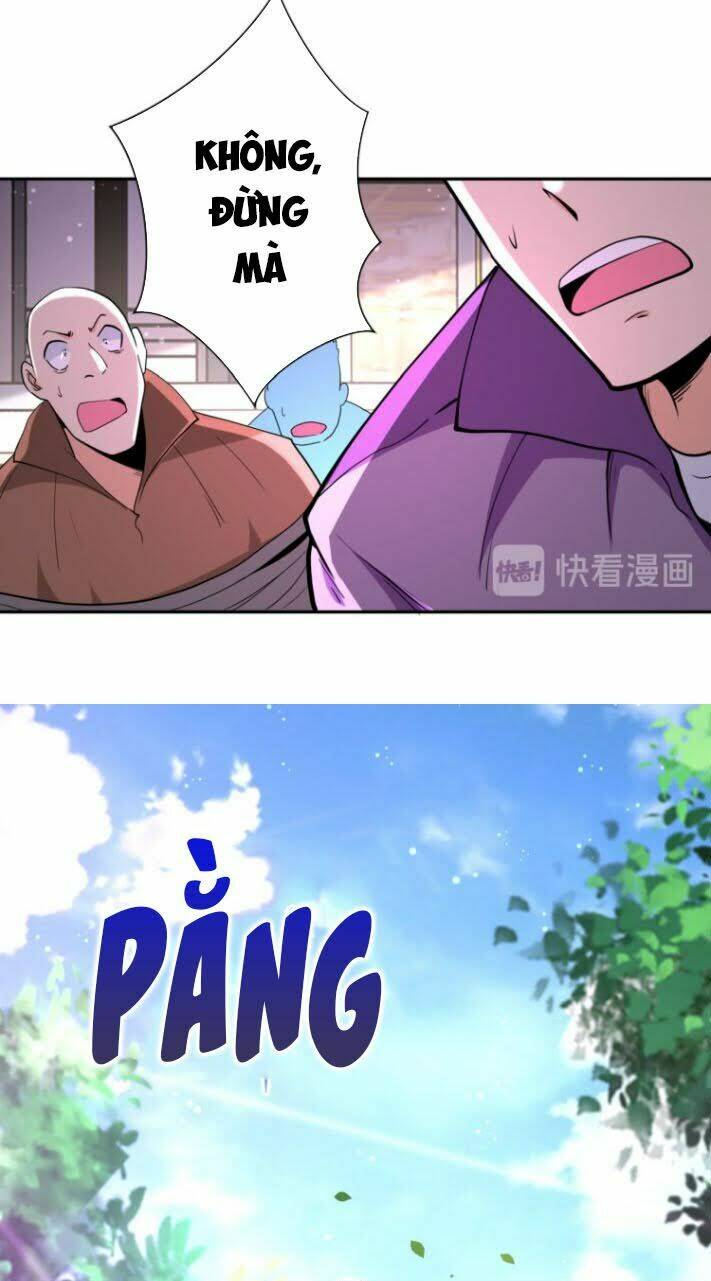 Mạt Thế Siêu Cấp Hệ Thống: Chapter 129
