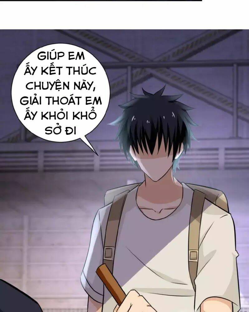 Mạt Thế Siêu Cấp Hệ Thống: Chapter 13