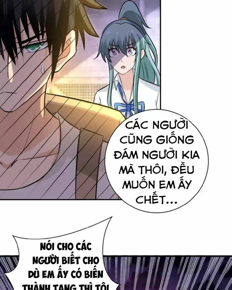 Mạt Thế Siêu Cấp Hệ Thống: Chapter 13
