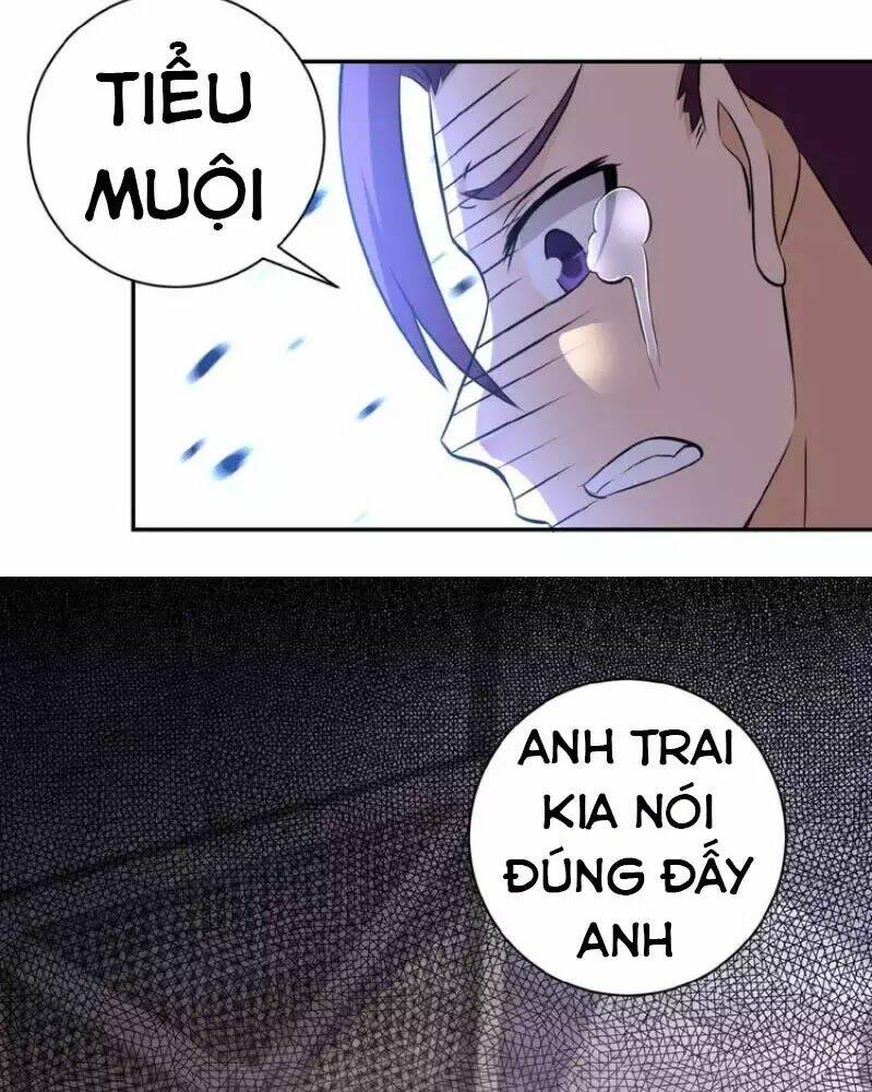 Mạt Thế Siêu Cấp Hệ Thống: Chapter 13