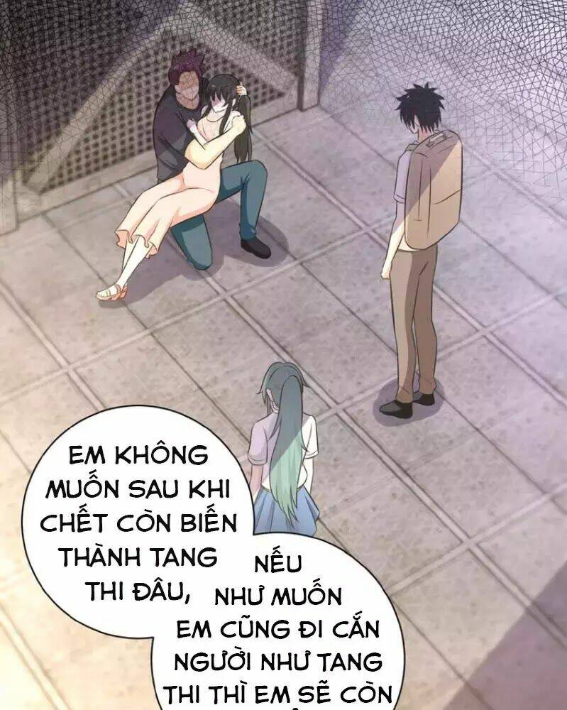 Mạt Thế Siêu Cấp Hệ Thống: Chapter 13