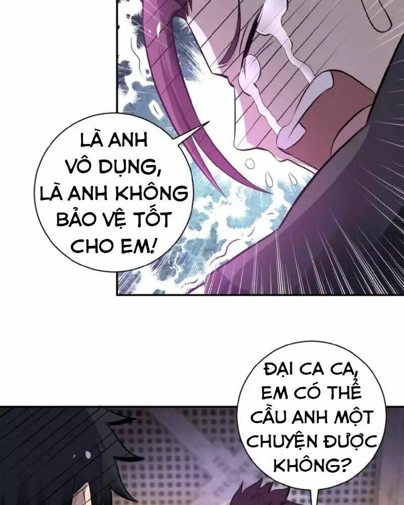 Mạt Thế Siêu Cấp Hệ Thống: Chapter 13