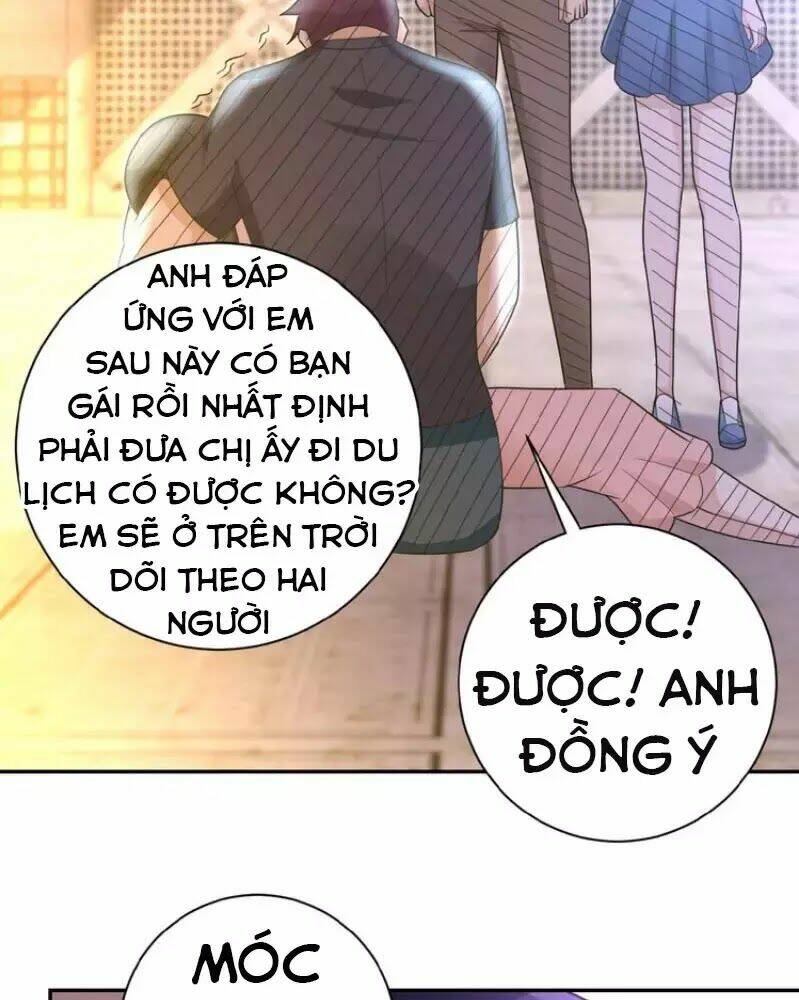 Mạt Thế Siêu Cấp Hệ Thống: Chapter 13
