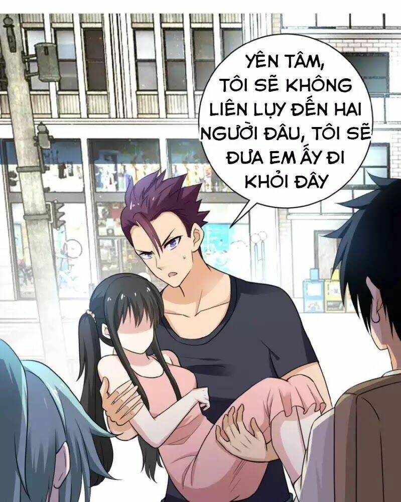 Mạt Thế Siêu Cấp Hệ Thống: Chapter 13