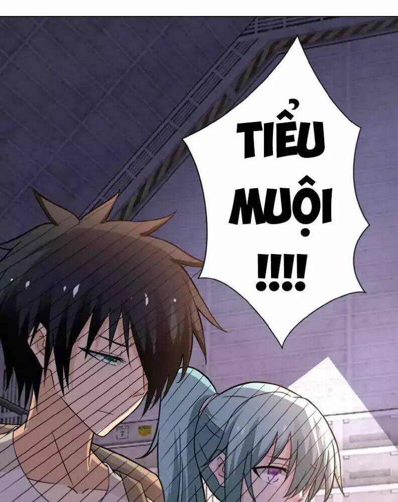 Mạt Thế Siêu Cấp Hệ Thống: Chapter 13