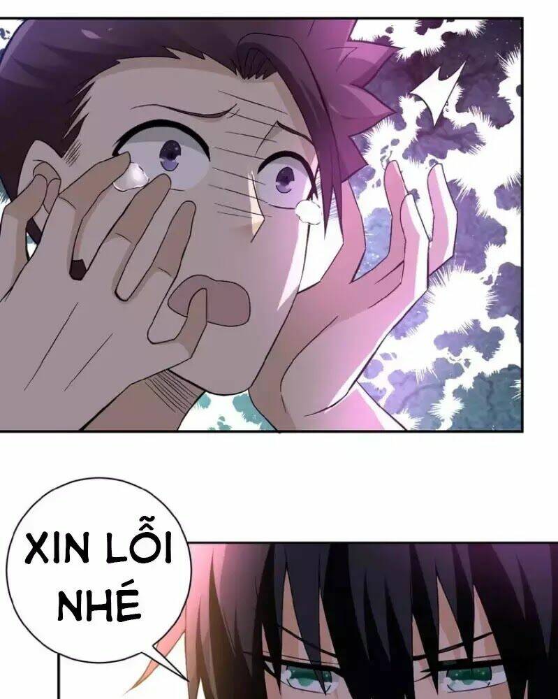 Mạt Thế Siêu Cấp Hệ Thống: Chapter 13