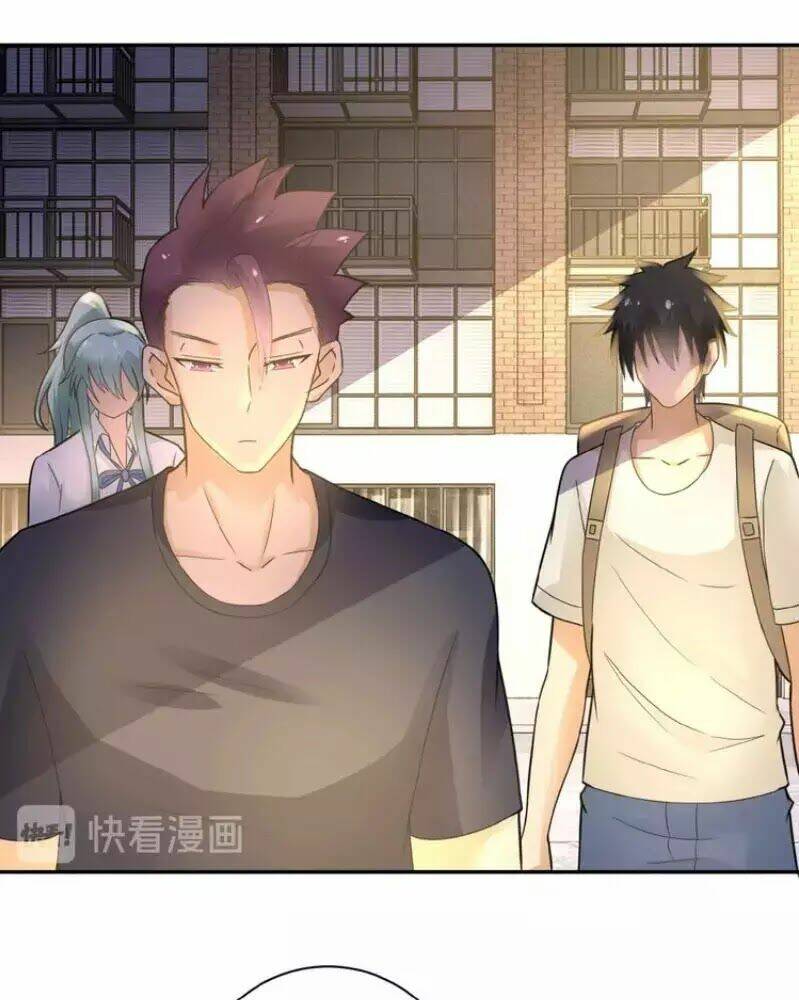 Mạt Thế Siêu Cấp Hệ Thống: Chapter 13
