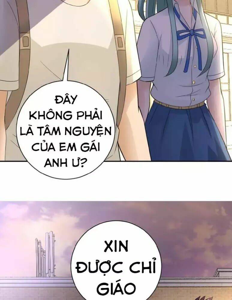 Mạt Thế Siêu Cấp Hệ Thống: Chapter 13