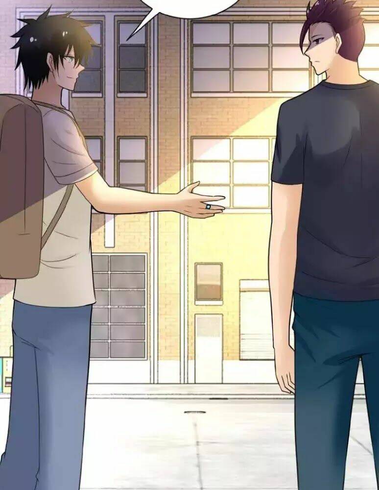 Mạt Thế Siêu Cấp Hệ Thống: Chapter 13