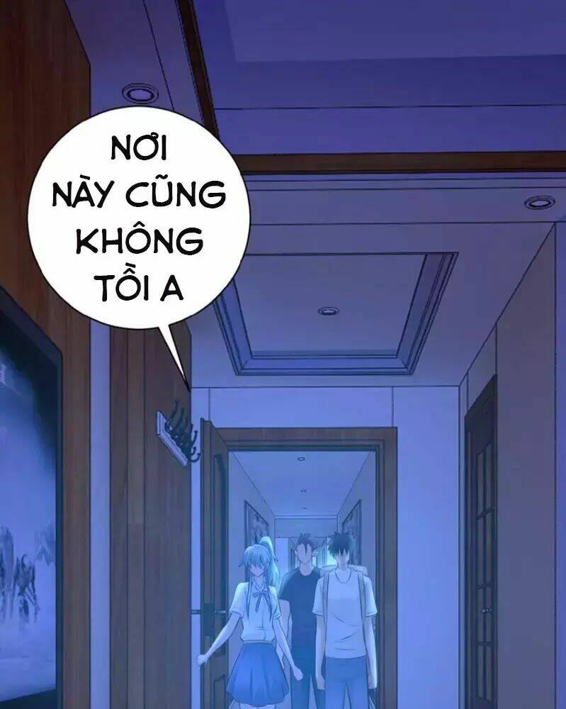 Mạt Thế Siêu Cấp Hệ Thống: Chapter 13