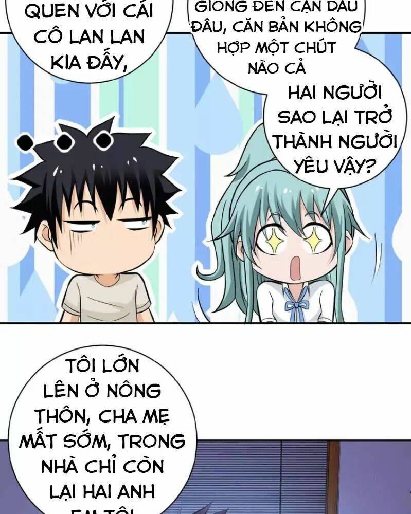 Mạt Thế Siêu Cấp Hệ Thống: Chapter 13