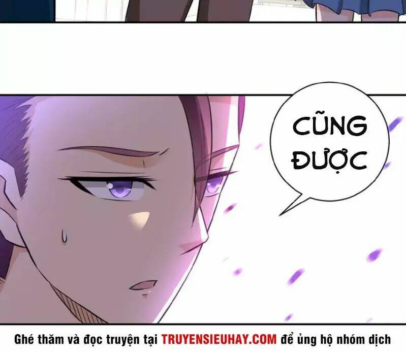 Mạt Thế Siêu Cấp Hệ Thống: Chapter 13