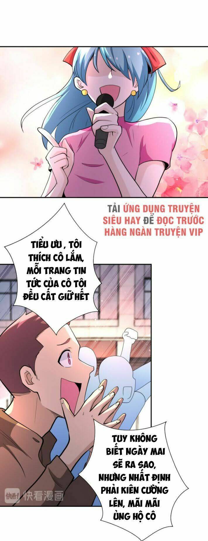 Mạt Thế Siêu Cấp Hệ Thống: Chapter 131