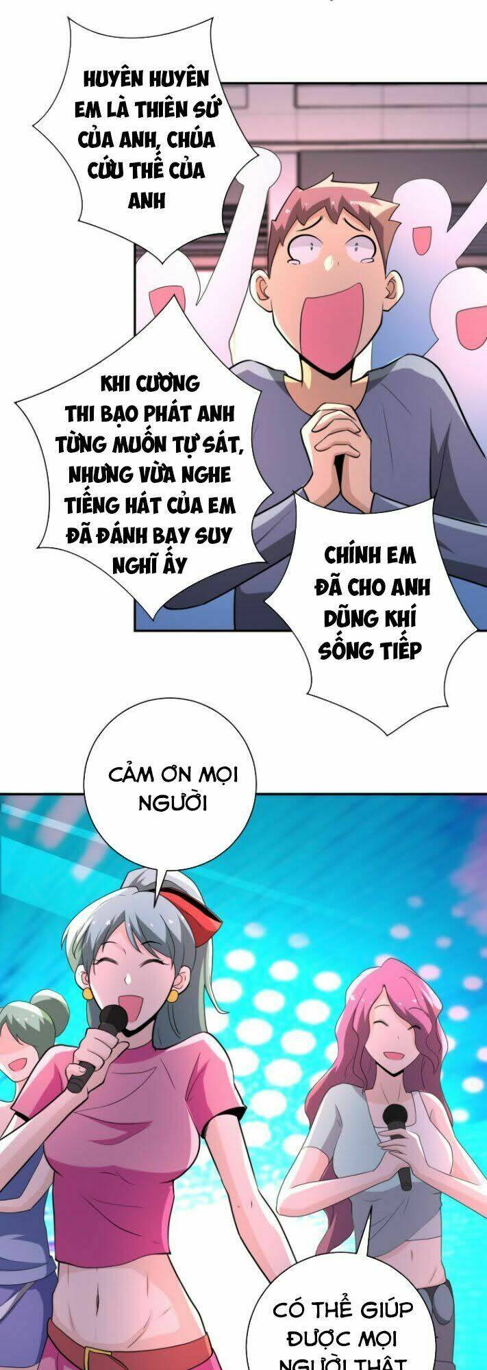 Mạt Thế Siêu Cấp Hệ Thống: Chapter 131