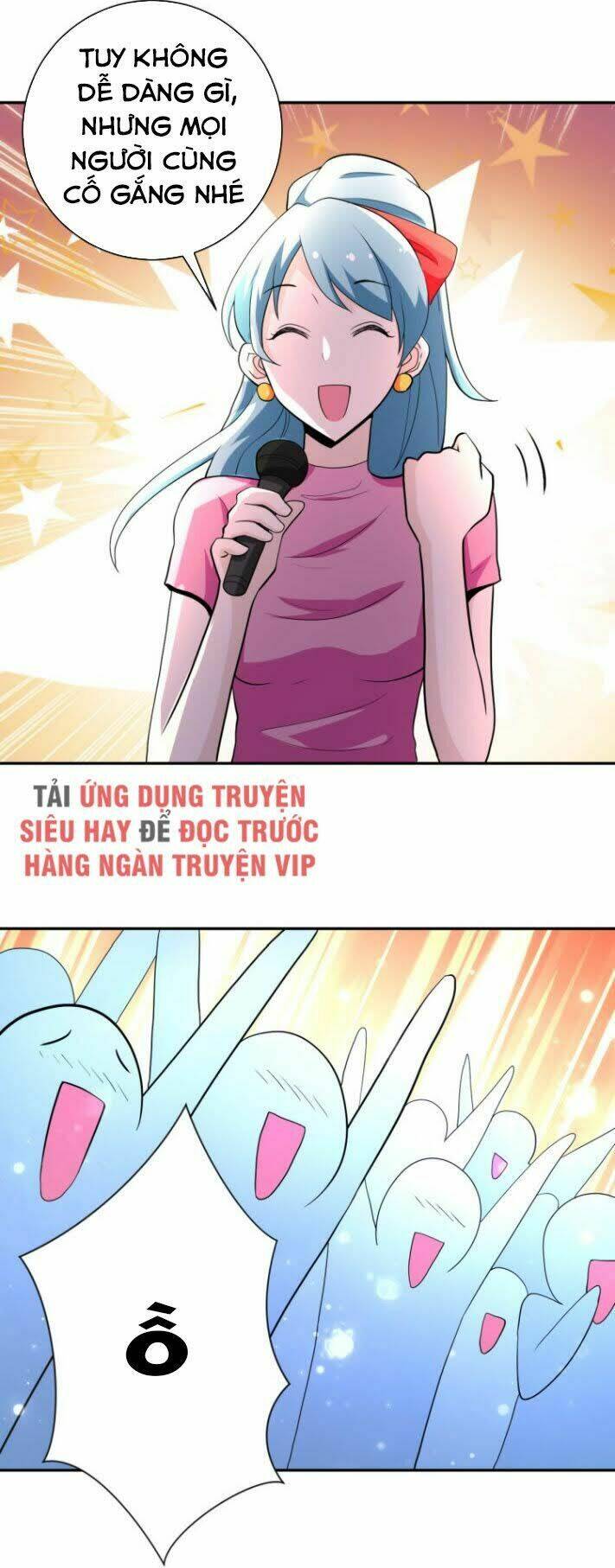 Mạt Thế Siêu Cấp Hệ Thống: Chapter 131