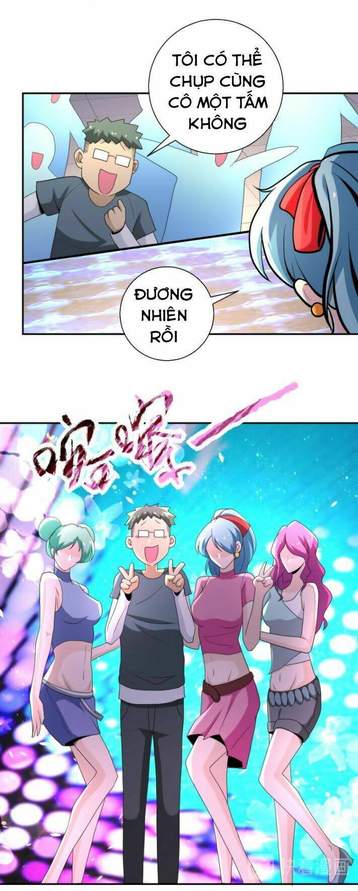 Mạt Thế Siêu Cấp Hệ Thống: Chapter 131
