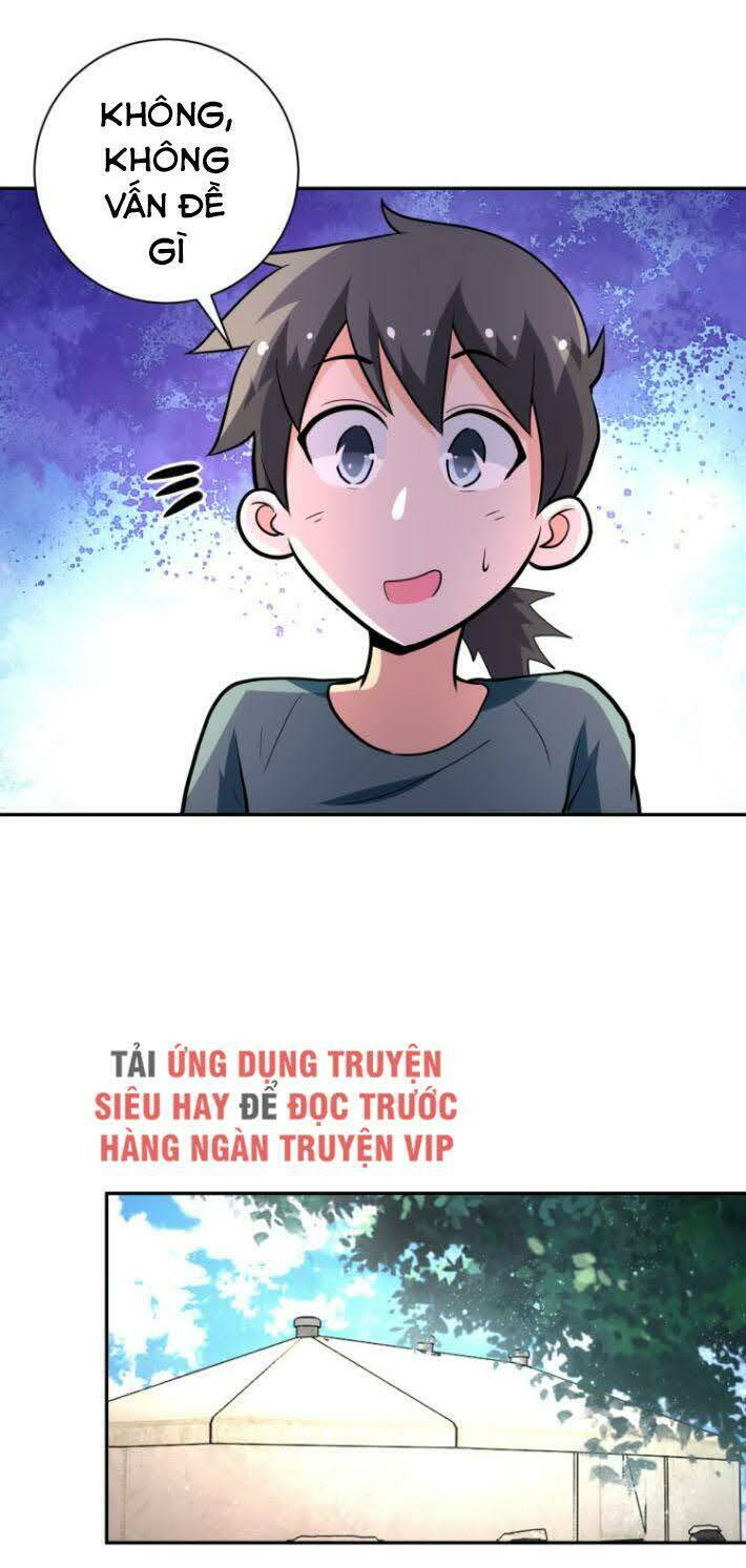 Mạt Thế Siêu Cấp Hệ Thống: Chapter 132