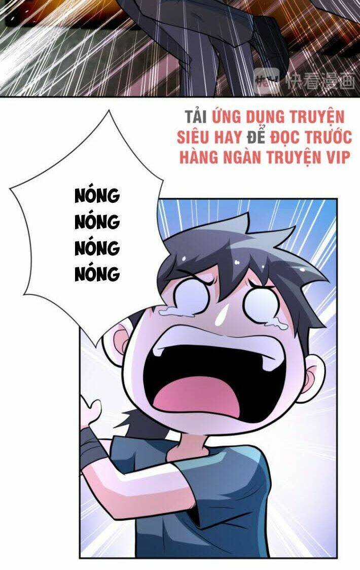 Mạt Thế Siêu Cấp Hệ Thống: Chapter 132