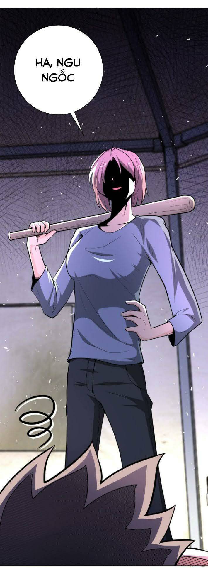 Mạt Thế Siêu Cấp Hệ Thống: Chapter 132