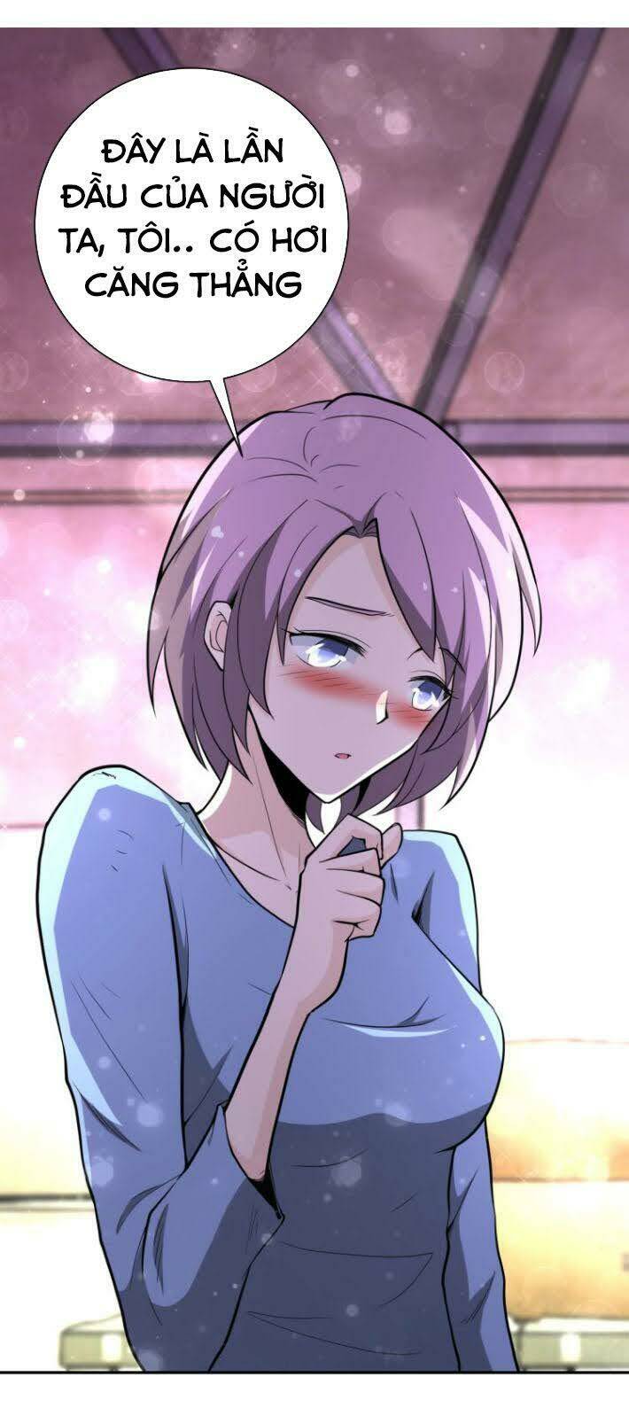 Mạt Thế Siêu Cấp Hệ Thống: Chapter 133