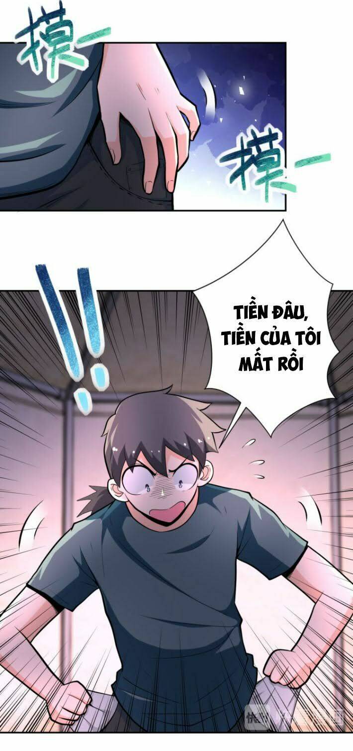 Mạt Thế Siêu Cấp Hệ Thống: Chapter 133