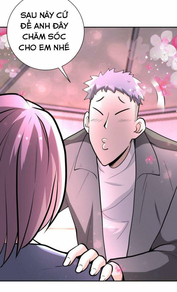 Mạt Thế Siêu Cấp Hệ Thống: Chapter 134