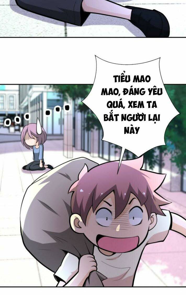 Mạt Thế Siêu Cấp Hệ Thống: Chapter 134