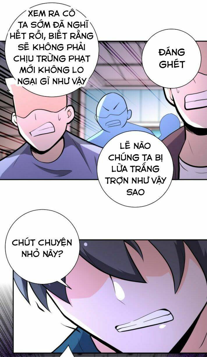 Mạt Thế Siêu Cấp Hệ Thống: Chapter 134